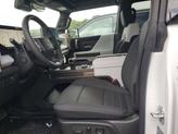 Thumbnail of 2025 Interstellar White GMC HUMMER EV Pickup