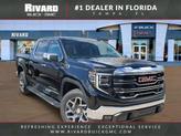 Photo of 2025 Onyx Black GMC Sierra 1500