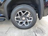 Thumbnail of 2025 Onyx Black GMC Sierra 1500