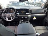 Thumbnail of 2025 Onyx Black GMC Sierra 1500