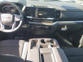 Thumbnail of 2025 Titanium Rush Metallic GMC Sierra 1500