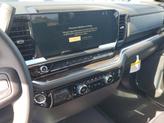 Thumbnail of 2025 Titanium Rush Metallic GMC Sierra 1500