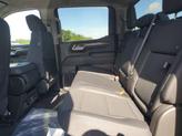 Thumbnail of 2025 Titanium Rush Metallic GMC Sierra 1500