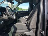 Thumbnail of 2025 Titanium Rush Metallic GMC Sierra 1500