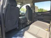 Thumbnail of 2025 Titanium Rush Metallic GMC Sierra 1500