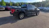 Thumbnail of 2021 Blue Metallic Ford F-150