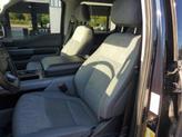 Thumbnail of 2021 Blue Metallic Ford F-150
