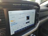 Thumbnail of 2021 Blue Metallic Ford F-150