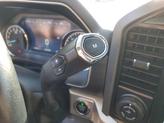 Thumbnail of 2021 Blue Metallic Ford F-150