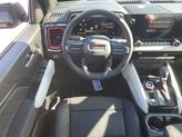 Thumbnail of 2025 Onyx Black GMC Canyon