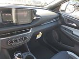 Thumbnail of 2025 Summit White Buick Envista