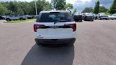 Thumbnail of 2023 Summit White GMC Acadia