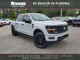 Photo of 2024 Avalanche Ford F-150