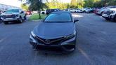 Thumbnail of 2022 Predawn Gray Mica Toyota Camry