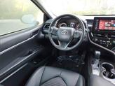 Thumbnail of 2022 Predawn Gray Mica Toyota Camry