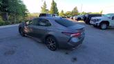 Thumbnail of 2022 Predawn Gray Mica Toyota Camry