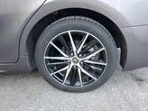 Thumbnail of 2022 Predawn Gray Mica Toyota Camry