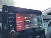 Thumbnail of 2022 Predawn Gray Mica Toyota Camry