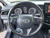 Thumbnail of 2022 Predawn Gray Mica Toyota Camry