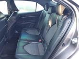 Thumbnail of 2022 Predawn Gray Mica Toyota Camry