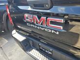 Thumbnail of 2025 Onyx Black GMC Canyon