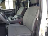Thumbnail of 2024 Bright White Clearcoat RAM 1500 Classic