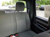 Thumbnail of 2024 Bright White Clearcoat RAM 1500 Classic