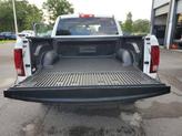 Thumbnail of 2024 Bright White Clearcoat RAM 1500 Classic