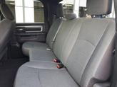 Thumbnail of 2024 Bright White Clearcoat RAM 1500 Classic