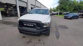 Thumbnail of 2024 Bright White Clearcoat RAM 1500 Classic