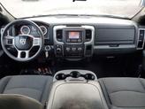 Thumbnail of 2024 Bright White Clearcoat RAM 1500 Classic