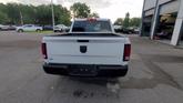 Thumbnail of 2024 Bright White Clearcoat RAM 1500 Classic