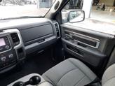 Thumbnail of 2024 Bright White Clearcoat RAM 1500 Classic