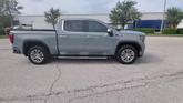 Thumbnail of 2025 Thunderstorm Gray GMC Sierra 1500