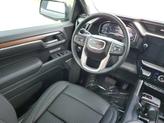 Thumbnail of 2025 Thunderstorm Gray GMC Sierra 1500