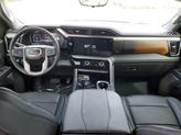 Thumbnail of 2025 Thunderstorm Gray GMC Sierra 1500