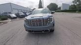 Thumbnail of 2025 Thunderstorm Gray GMC Sierra 1500