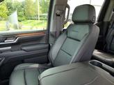 Thumbnail of 2025 Thunderstorm Gray GMC Sierra 1500