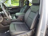 Thumbnail of 2025 Thunderstorm Gray GMC Sierra 1500