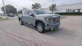 Thumbnail of 2025 Thunderstorm Gray GMC Sierra 1500