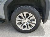 Thumbnail of 2025 Thunderstorm Gray GMC Sierra 1500