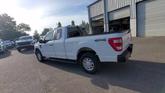 Thumbnail of 2022 Oxford White Ford F-150