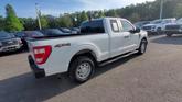 Thumbnail of 2022 Oxford White Ford F-150