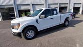 Thumbnail of 2022 Oxford White Ford F-150