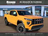 Photo of 2026 Desert Sun GMC Canyon