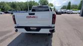 Thumbnail of 2024 Summit White GMC Sierra 2500
