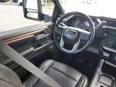 Thumbnail of 2024 White Frost Tricoat GMC Sierra 3500