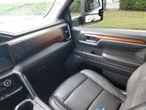 Thumbnail of 2024 White Frost Tricoat GMC Sierra 3500
