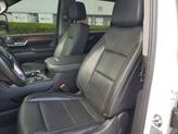 Thumbnail of 2024 White Frost Tricoat GMC Sierra 3500