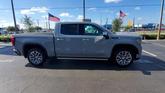 Thumbnail of 2025 Thunderstorm Gray GMC Sierra 1500